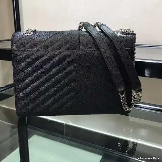 Tony Luxuries YSL MEDIUM COLLEGE 0605